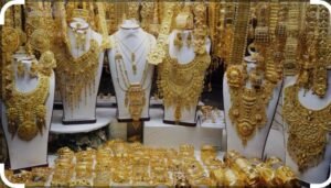 أسعار الذهب اليوم