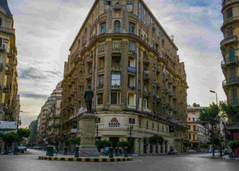 خطوات تسجيل خدمة السكن البديل لشاغلي الإيجار القديم 2025