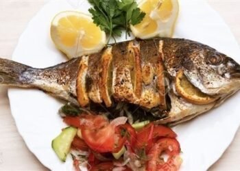 أسعار الأسماك اليوم الأحد 14 ديسمبر في السوق