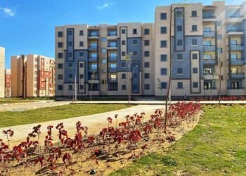 «الإسكان»: خطط تسليم «سكن لكل المصريين» في 10 مدن جديدة «القائمة كاملة»