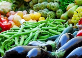 أسعار الخضروات اليوم الأحد 7 ديسمبر في السوق