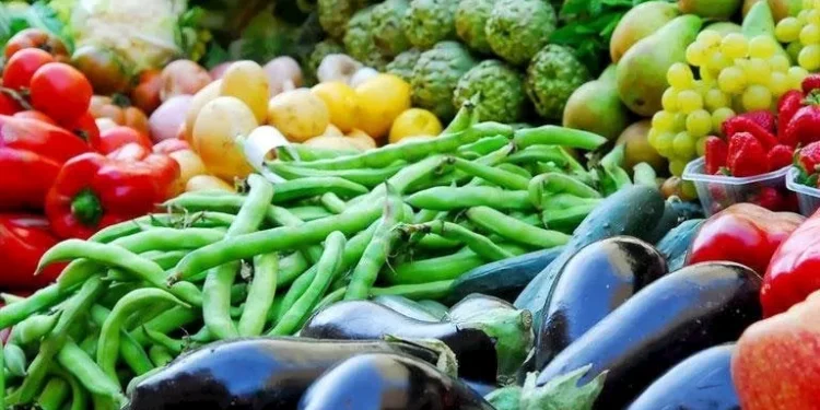 أسعار الخضروات اليوم الأحد 7 ديسمبر في السوق