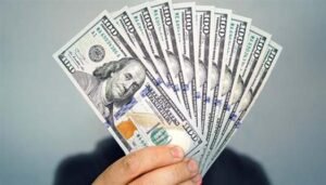 سعر الدولار اليوم