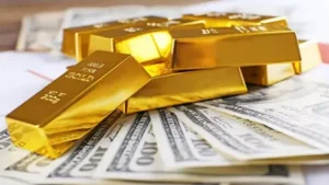 اسعار الذهب عالميا