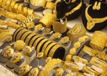 الذهب بالمصنعية اليوم: تعرف على سعر جرام عيار 21 في ختام تعاملات السبت