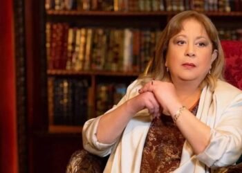 رحيل “جميلة الشاشة”.. وفاة الفنانة سمية الألفي بعد صراع طويل مع المرض عن عمر 72 عاماً