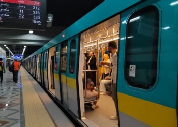 أسعار تذاكر المترو 2025.. و3 فئات بنظام نصف تذكرة