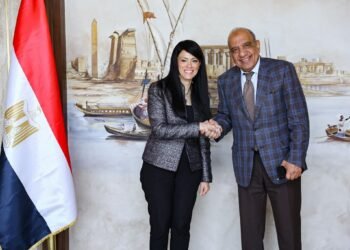 الدكتورة رانيا المشاط: التنسيق مع شركاء التنمية ركيزة أساسية لتعزيز قدرات قطاع الكهرباء والطاقة المتجددة