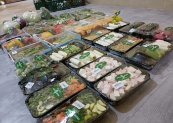 أسعار الخضار اليوم في مصر .. جملة وتجزئة 11 ديسمبر 