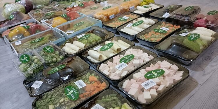 أسعار الخضار اليوم في مصر .. جملة وتجزئة 11 ديسمبر 