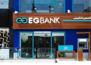 أداء أسهم البنوك في البورصة المصرية اليوم: البنك المصري الخليجي يتصدر الارتفاعات