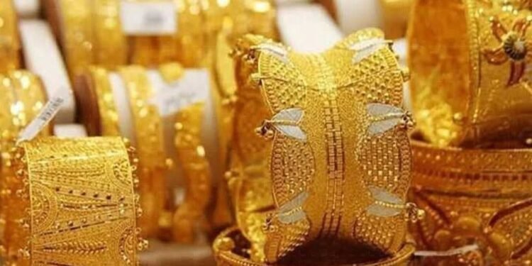عيار 21 يقفز 70 جنيهًا.. ارتفاع أسعار الذهب بمنتصف تعاملات اليوم الثلاثاء