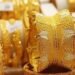 عيار 21 يقفز 70 جنيهًا.. ارتفاع أسعار الذهب بمنتصف تعاملات اليوم الثلاثاء