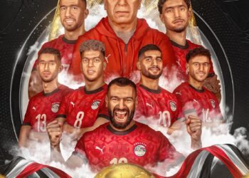 الفراعنة أمام أنجولا: التشكيل المتوقع وخطة اللعب في كأس أمم أفريقيا 2025