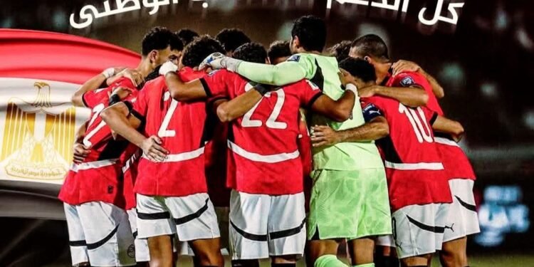 ًتاريخ مواجهات منتخب مصر وأنجولا