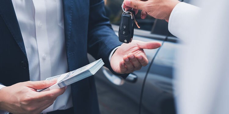 تمويل 100% لسيارتك الجديدة.. تفاصيل وشروط قرض البنك الأهلي المصري 2025