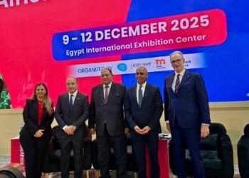 صادرات الصناعات الغذائية والحاصلات الزراعية المصرية ترتفع إلى 11 مليار دولار في 2024