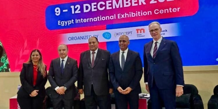 صادرات الصناعات الغذائية والحاصلات الزراعية المصرية ترتفع إلى 11 مليار دولار في 2024