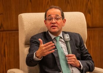 وزير المالية يعلن الحزمة الثانية للتسهيلات الضريبية: «كارت تميز» وقائمة بيضاء وحوافز للممولين الملتزمين