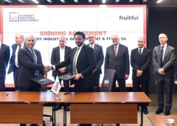 السويدي للتنمية الصناعية توقع أول استثمار بولندي في قطاع الأغذية بمصر