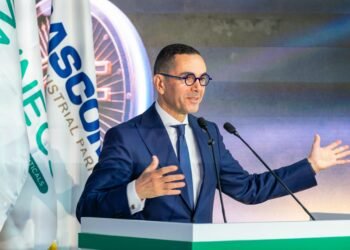 رئيس اقتصادية قناة السويس يضع حجر أساس أكبر مصنع للقاحات والأدوية في مصر باستثمارات 150 مليون دولار”