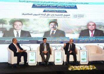 رئيس الرقابة المالية: 12 صندوقًا عقاريًا تتقدم للترخيص خلال 3 أشهر 