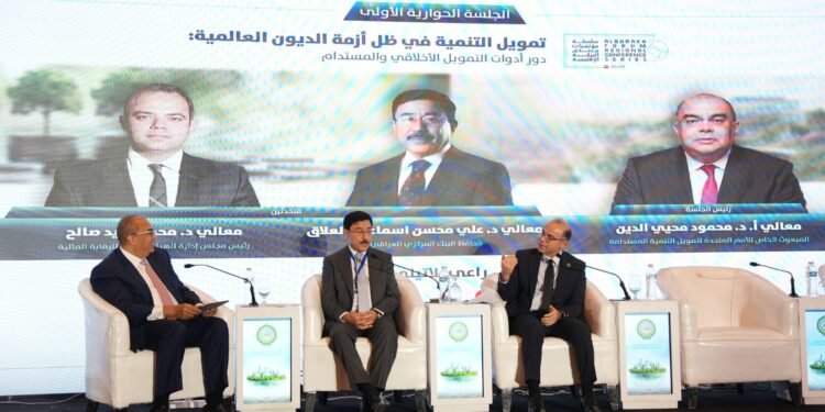 رئيس الرقابة المالية: 12 صندوقًا عقاريًا تتقدم للترخيص خلال 3 أشهر 