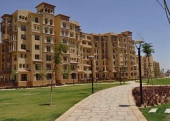 شقق بيتك في مصر 2025 بأسعار تبدأ من 1.7 مليون جنيه.. تقسيط يصل لـ 7 سنوات بدون فوائد