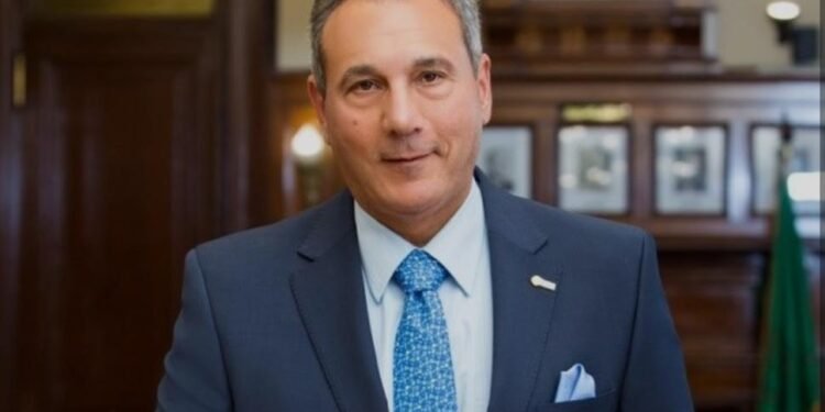 محمد الاتربى : لجنة الألكو تجتمع غدا لمراجعة أسعار العائد بعد خفض  الفائدة