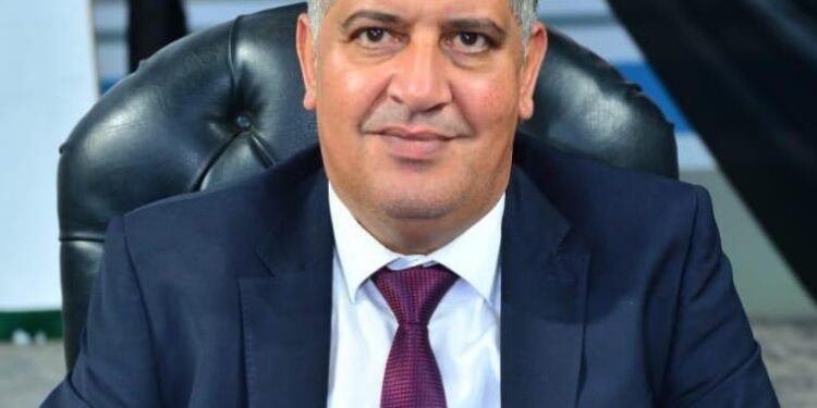 جهاز مدينة حدائق أكتوبر : تسليم 5 آلاف وحدة سكنية لمتوسطي الدخل السبت المقبل