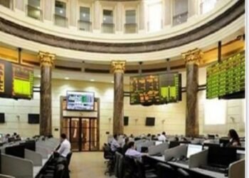 أداء أسهم قطاع البنوك في البورصة المصرية مصرف أبوظبي الإسلامي – مصر يتصدر الارتفاعات