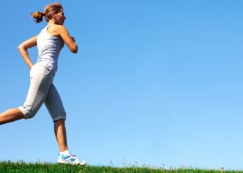 اللياقة البدنية للمرأة في منتصف العمر تقلل خطر الإصابة بالخرف بنسبة 90%