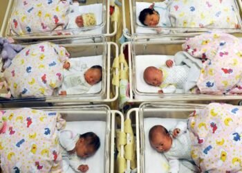 مصر الأولى عربياً بـ 2.45 مليون مولود.. تقرير الأمم المتحدة للسكان 2025