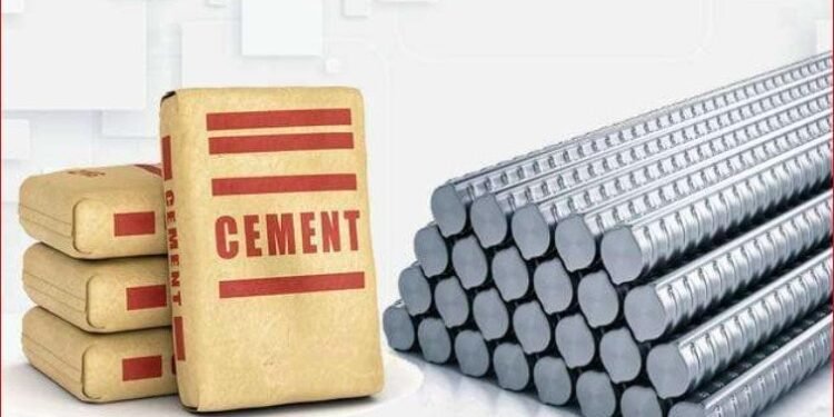 ارتفاع الحديد.. أسعار مواد البناء اليوم الأحد 14 ديسمبر بالأسواق