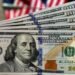 الدولار يرتفع في 4 بنوك وينخفض في 11 بنكاً.. تعرف على آخر الأسعار