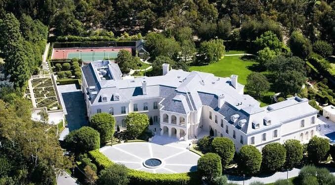 لماذا وصل سعر فيلا في القطامية هايتس إلى مليار جنيه؟ تعرف على تفاصيل أسعار الفيلات الفاخرة