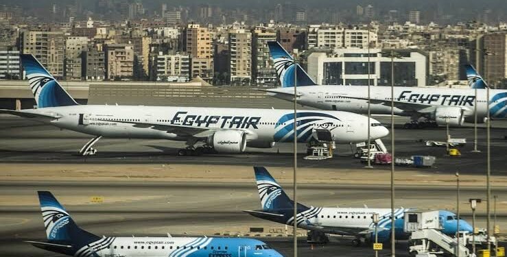 طفرة في الأجواء المصرية.. المطارات تحقق نمواً بنسبة 22% وتستقبل 28 مليون راكب خلال 2025