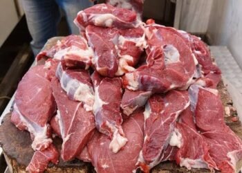 ارتفاع أسعار اللحوم اليوم الأحد 7 ديسمبر