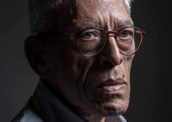 رحيل داود عبد السيد.. وداعاً صانع “الكيت كات” وفيلسوف السينما المصرية الحديثة