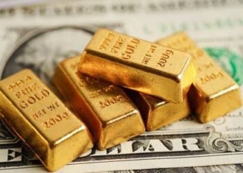 الذهب يقفز عالميًا إلى 4.217 دولاراً للأونصة على وقع ترقب قرار الفيدرالي