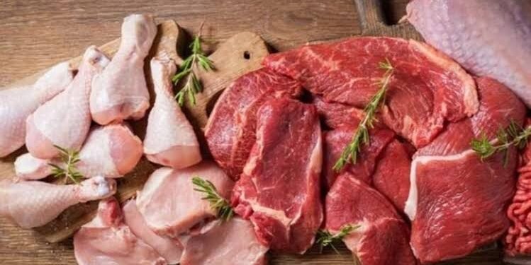 سعر اللحوم يتراجع والفراخ ترتفع اليوم الاثنين 8 ديسمبر في السوق