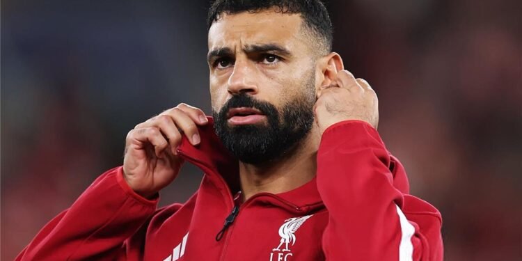 تحليل الأبعاد الفنية والاقتصادية لأزمة «محمد صلاح» في ليفربول