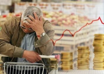 بالأرقام.. تراجع مبيعات الأغذية 35% والمحمول يبيع بأقل من سعر الجملة