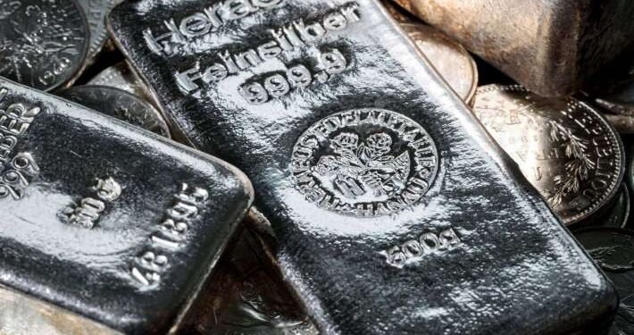 أسعار الفضة اليوم السبت 27 ديسمبر 2025 في مصر.. قفزة تاريخية ومكاسب خيالية بنسبة 160%