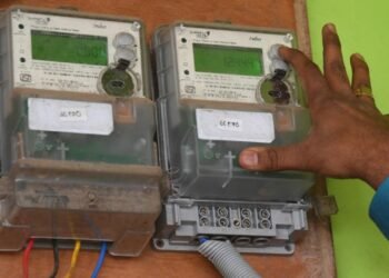 ماهو الفرق بين العداد الكودي والعادي؟.. «التكلفة والوضع القانوني»