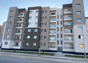 تبدأ من 8 و9 ديسمبر.. تعرف على تفاصيل قرعات تسكين أراضي العبور الجديدة