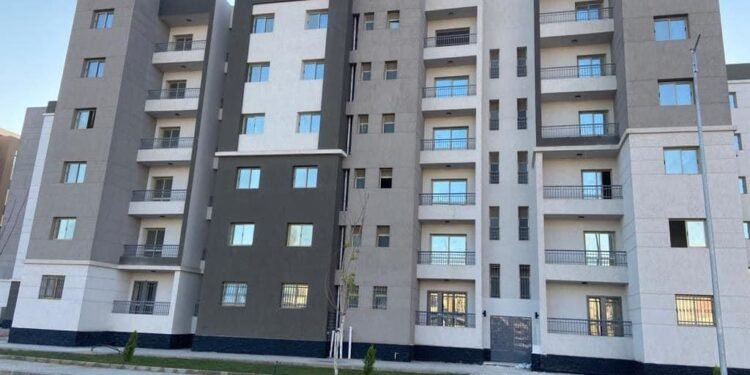 تبدأ من 8 و9 ديسمبر.. تعرف على تفاصيل قرعات تسكين أراضي العبور الجديدة