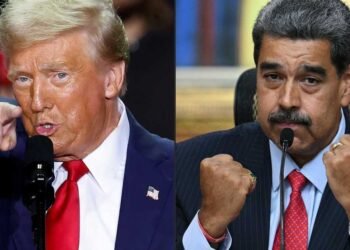 بعد اعتقال رئيس فنزويلا..مستقبل 303 مليار برميل نفط فنزويلي في قبضة واشنطن