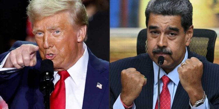 بعد اعتقال رئيس فنزويلا..مستقبل 303 مليار برميل نفط فنزويلي في قبضة واشنطن