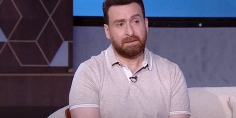 نقابة المهن التمثيلية تنعى والدة نضال الشافعي ببالغ الأسى